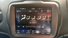 Jeep Renegade 1.0 T3 GSE Limited 5dr Petrol Hatchback